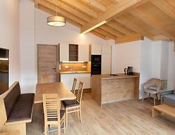 New Apartment With ski Boot Heater