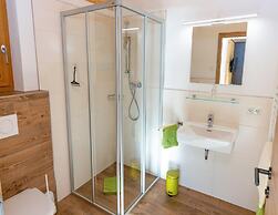 New Apartment With ski Boot Heater