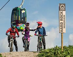 New Apartment With ski Boot Heater