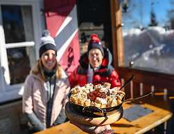 New Apartment With ski Boot Heater