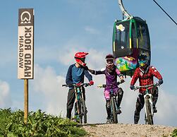 New Apartment With ski Boot Heater