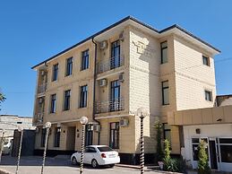 Old Station Hotel