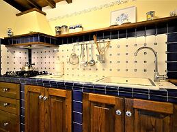 Belvilla by OYO Valentino