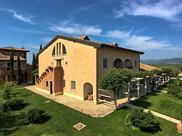 Belvilla by OYO Bozzone Residenza Gialla