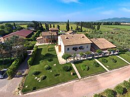 Belvilla by OYO Bozzone Residenza Gialla