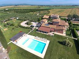 Belvilla by OYO Bozzone Residenza Gialla