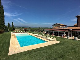 Belvilla by OYO Bozzone Residenza Gialla