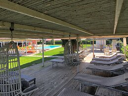 Belvilla by OYO Bozzone Residenza Gialla