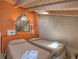 Belvilla by OYO Bozzone Residenza Gialla