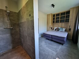 Villa in Balk With Private Jetty on Slotermeer