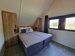 Villa in Balk With Private Jetty on Slotermeer