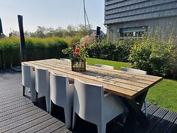 Villa in Balk With Private Jetty on Slotermeer