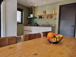 Villa in Balk With Private Jetty on Slotermeer