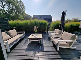 Villa in Balk With Private Jetty on Slotermeer