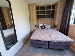 Villa in Balk With Private Jetty on Slotermeer