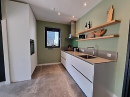 Villa in Balk With Private Jetty on Slotermeer