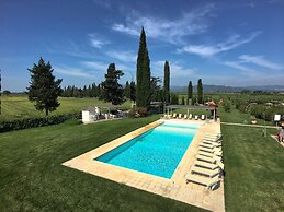 Belvilla by OYO Bozzone Residenza Rossa