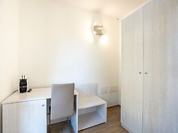 Apartment With Exclusive Swimming Pool