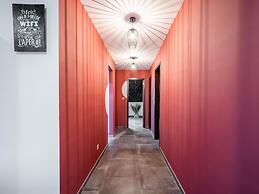 Pleasant Holiday Home in Wallonie With Garden