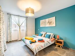 Pleasant Holiday Home in Wallonie With Garden