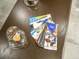 Pleasant Holiday Home in Wallonie With Garden