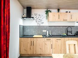 Pleasant Holiday Home in Wallonie With Garden