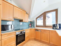 Group House in the Heart of the Tyrolean Otztal