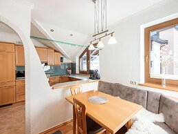 Group House in the Heart of the Tyrolean Otztal