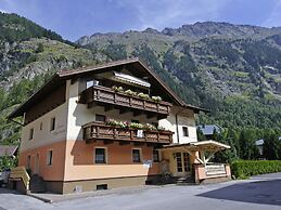Group House in the Heart of the Tyrolean Otztal