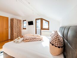 Group House in the Heart of the Tyrolean Otztal