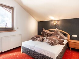 Group House in the Heart of the Tyrolean Otztal