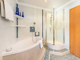 Group House in the Heart of the Tyrolean Otztal