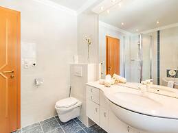 Group House in the Heart of the Tyrolean Otztal