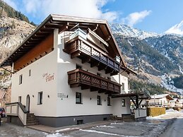 Group House in the Heart of the Tyrolean Otztal