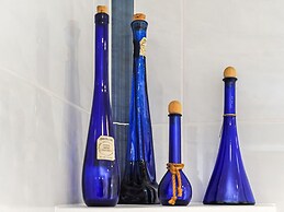 Group House in the Heart of the Tyrolean Otztal