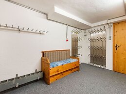 Group House in the Heart of the Tyrolean Otztal