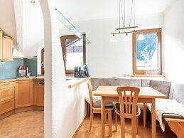 Group House in the Heart of the Tyrolean Otztal