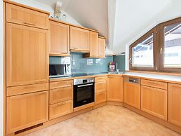 Group House in the Heart of the Tyrolean Otztal