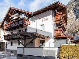 Group House in the Heart of the Tyrolean Otztal