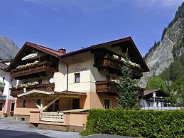 Group House in the Heart of the Tyrolean Otztal