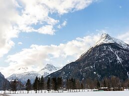 Group House in the Heart of the Tyrolean Otztal