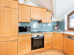 Group House in the Heart of the Tyrolean Otztal