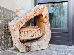 Group House in the Heart of the Tyrolean Otztal