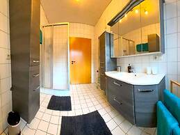 Ferienwohnung, Zenting