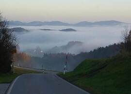 Ferienwohnung, Zenting