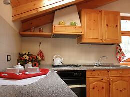 Belvilla by OYO Dossi