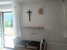 Pretty Apartment in Mittersill With a View