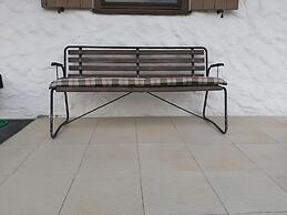 Pretty Apartment in Mittersill With a View