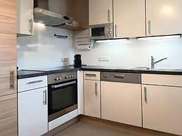 Pretty Apartment in Mittersill With a View