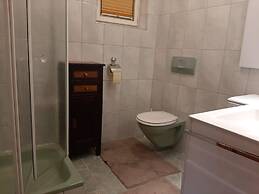 Pretty Apartment in Mittersill With a View